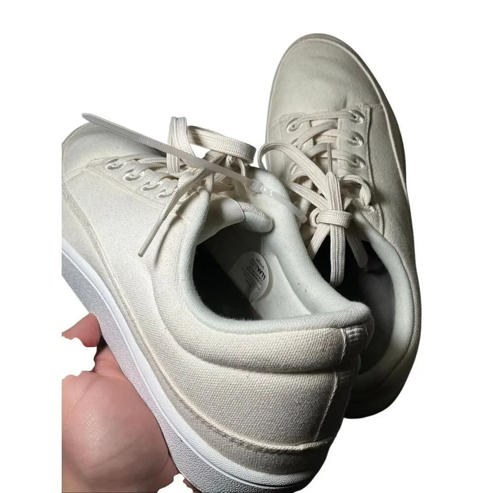 allbirds | Canvas Pacers